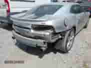2013 Chevrolet Camaro SS с VIN 2G1FK1EJ1D9141501, выставлен на аукционе IAAI как лот 42167276 с пробегом 145 000 миль миль и . История ставок и продаж доступна на DreamBid. Изображение 4.