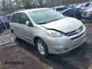 2005 Toyota Sienna XLE z VIN 5TDBA22C25S029481, wystawiony jako IAAI lot #41970856 z przebiegiem Nie podano mil oraz . Historia ofert i sprzedaży dostępna na DreamBid. Obrazek 1.