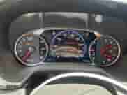 2024 Chevrolet Blazer RS with VIN 3GNKBERS8RS184492, listed as a Copart auction lot 60726905 with 23,774 mi miles and Salvage title. Bid and sale history available at DreamBid. Image 9.