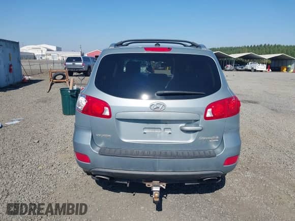 2008 Hyundai Santa Fe SE с VIN 5NMSH73E98H210383, выставлен на аукционе IAAI как лот 43306768 с пробегом 169 103 миль миль и . История ставок и продаж доступна на DreamBid. Изображение 16.