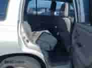 2002 Chevrolet Tracker с VIN 2CNBE13C426951703, выставлен на аукционе IAAI как лот 42177942 с пробегом 186 096 миль миль и . История ставок и продаж доступна на DreamBid. Изображение 8.