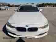 2013 BMW 3 Series 328i z VIN WBA3C1G53DNN93502, wystawiony jako Copart lot #82305105 z przebiegiem 155 388 mil mil oraz Szkoda całkowita • Salvage title. Historia ofert i sprzedaży dostępna na DreamBid. Obrazek 5.