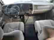 2005 Chevrolet Tahoe Police с VIN 1GNEC13Z75R207993, выставлен на аукционе Copart как лот 44794545 с пробегом 150 192 миль миль и Чистый • Clean title. История ставок и продаж доступна на DreamBid. Изображение 8.