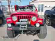 2003 Jeep Wrangler Rubicon с VIN 1J4FA69S63P343819, выставлен на аукционе IAAI как лот 43195848 с пробегом 23 371 миль миль и . История ставок и продаж доступна на DreamBid. Изображение 12.