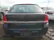 2004 Chevrolet Malibu Maxx LS z VIN 1G1ZT648X4F170671, wystawiony jako Copart lot #46158795 z przebiegiem 154 247 mil mil oraz Szkoda całkowita • Salvage title. Historia ofert i sprzedaży dostępna na DreamBid. Obrazek 6.