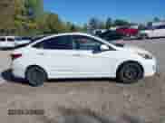 2016 Hyundai Accent SE with VIN KMHCT4AE1GU968130, listed as a IAAI auction lot 43398808 with 127,282 mi miles and . Bid and sale history available at DreamBid. Image 13.