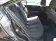 2013 Nissan Maxima S with VIN 1N4AA5AP5DC840280, listed as a IAAI auction lot 42820427 with 269,900 mi miles and . Bid and sale history available at DreamBid. Image 8.