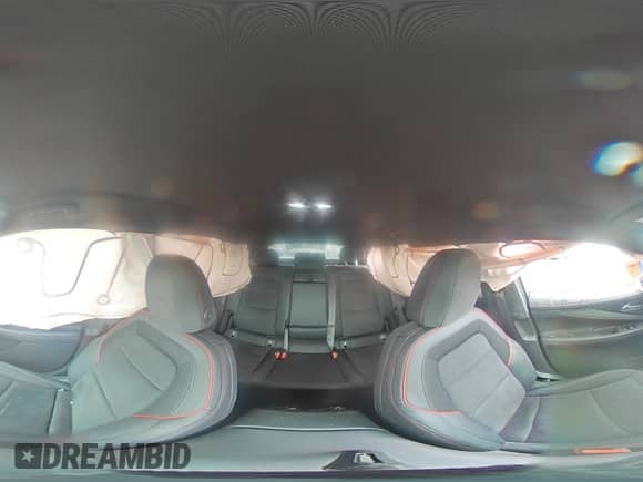 2024 Chevrolet Blazer EV eAWD RS с VIN 3GNKDCRJ0RS167210, выставлен на аукционе Copart как лот 67012915 с пробегом 11 296 миль миль и На запчасти • Non repairable. История ставок и продаж доступна на DreamBid. Изображение 15.