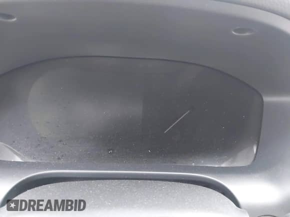 2025 Honda HR-V LX with VIN 3CZRZ2H39SM797074, listed as a IAAI auction lot 43042773 with 2,450 mi miles and . Bid and sale history available at DreamBid. Image 7.