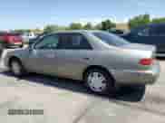 2001 Toyota Camry CE z VIN 4T1BG28K01U073977, wystawiony jako Copart lot #68116485 z przebiegiem 168 432 mil mil oraz Szkoda całkowita • Salvage title. Historia ofert i sprzedaży dostępna na DreamBid. Obrazek 2.