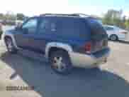 2007 Chevrolet TrailBlazer LT с VIN 1GNDT13S972219587, выставлен на аукционе IAAI как лот 43445105 с пробегом 106 474 миль миль и . История ставок и продаж доступна на DreamBid. Изображение 3.