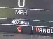 2017 Chevrolet Colorado 4WD Z71 с VIN 1GCHTDEN2H1286140, выставлен на аукционе IAAI как лот 41427846 с пробегом 46 736 миль миль и . История ставок и продаж доступна на DreamBid. Изображение 16.