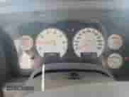 2002 Dodge 1500 z VIN 1D7HA16K32J235204, wystawiony jako Copart lot #68419325 z przebiegiem 163 817 mil mil oraz Nie do naprawy • Non repairable. Historia ofert i sprzedaży dostępna na DreamBid. Obrazek 9.