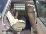 2014 Nissan Pathfinder SL with VIN 5N1AR2MN9EC690960, listed as a IAAI auction lot 43372049 with 98,235 mi miles and . Bid and sale history available at DreamBid. Image 8.