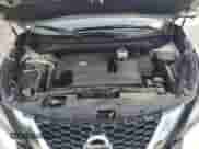 2020 Nissan Murano Platinum с VIN 5N1AZ2DS2LN170901, выставлен на аукционе Copart как лот 64549535 с пробегом 101 225 миль миль и Списание • Salvage title. История ставок и продаж доступна на DreamBid. Изображение 11.