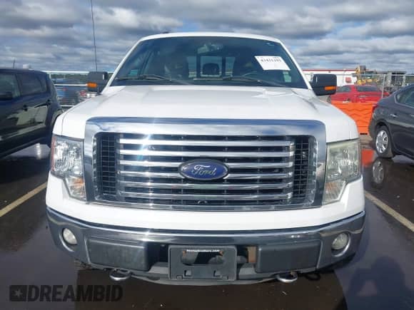 2012 Ford F-150 XL z VIN 1FTFW1EF0CFC67118, wystawiony jako IAAI lot #43431293 z przebiegiem 232 546 mil mil oraz . Historia ofert i sprzedaży dostępna na DreamBid. Obrazek 11.