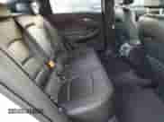 2017 Chevrolet Malibu Hybrid с VIN 1G1ZJ5SU1HF141064, выставлен на аукционе Copart как лот 81519525 с пробегом 116 338 миль миль и Списание • Salvage title. История ставок и продаж доступна на DreamBid. Изображение 10.