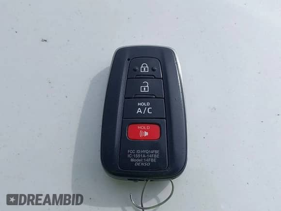 2018 Toyota Prius Plus z VIN JTDKARFP2J3078424, wystawiony jako IAAI lot #42532918 z przebiegiem 93 465 mil mil oraz . Historia ofert i sprzedaży dostępna na DreamBid. Obrazek 11.