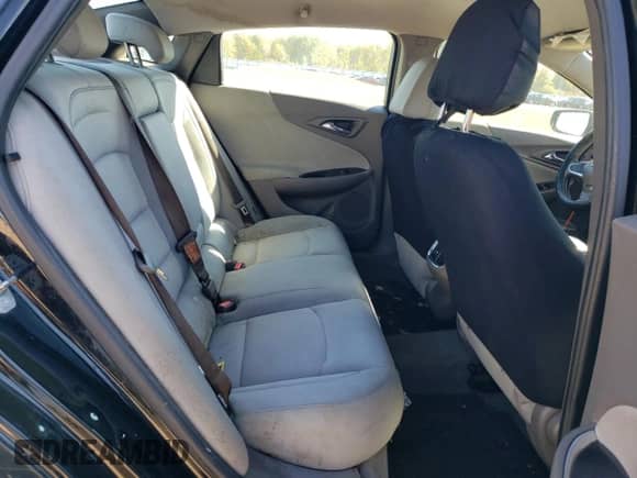 2016 Chevrolet Malibu LT z VIN 1G1ZE5STXGF240735, wystawiony jako Copart lot #82369465 z przebiegiem 127 775 mil mil oraz Czysty tytuł • Clean title. Historia ofert i sprzedaży dostępna na DreamBid. Obrazek 10.