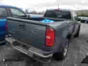 2021 Chevrolet Colorado 2WD Work Truck с VIN 1GCHSBEA9M1172957, выставлен на аукционе Copart как лот 85602255 с пробегом 71 120 миль миль и Списание • Salvage title. История ставок и продаж доступна на DreamBid. Изображение 3.