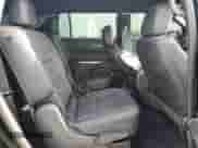 2024 Chevrolet Traverse AWD Z71 с VIN 1GNEVJKS7RJ230581, выставлен на аукционе Copart как лот 67324805 с пробегом Не указан миль и Списание • Salvage title. История ставок и продаж доступна на DreamBid. Изображение 11.