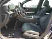 2024 Mercedes-Benz C 300 с VIN W1KAF4HB1RR217958, выставлен на аукционе Copart как лот 64455575 с пробегом 7 095 миль миль и Списание • Salvage title. История ставок и продаж доступна на DreamBid. Изображение 7.