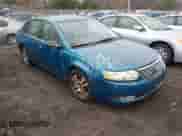 2005 Saturn ION ION 3 with VIN 1G8AL52F65Z120571, listed as a IAAI auction lot 41718777 with Not provided miles and . Bid and sale history available at DreamBid. Image 1.