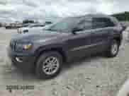 2018 Jeep Grand Cherokee Upland z VIN 1C4RJFAG4JC458661, wystawiony jako Copart lot #64367695 z przebiegiem 70 189 mil mil oraz Szkoda całkowita • Salvage title. Historia ofert i sprzedaży dostępna na DreamBid. Obrazek 1.
