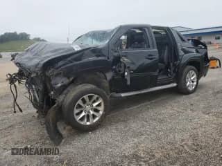 2011 Chevrolet Avalanche LT с VIN 3GNTKFE32BG403416, выставлен на аукционе Copart как лот 66210815 с пробегом 194 931 миль миль и На запчасти • Non repairable. История ставок и продаж доступна на DreamBid. Изображение 1.