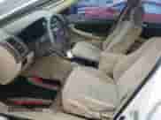 2003 Honda Accord LX with VIN 1HGCM56373A053519, listed as a Copart auction lot 82307335 with Not provided miles and Salvage title. Bid and sale history available at DreamBid. Image 7.