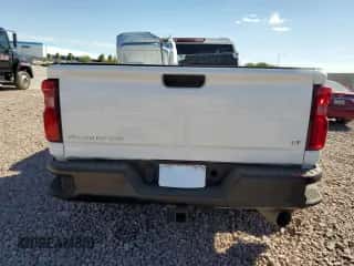 2021 Chevrolet Silverado 3500HD Work Truck с VIN 1GC4YSEY2MF292287, выставлен на аукционе Copart как лот 73583394 с пробегом 108 784 миль миль и Списание • Salvage title. История ставок и продаж доступна на DreamBid. Изображение 6.