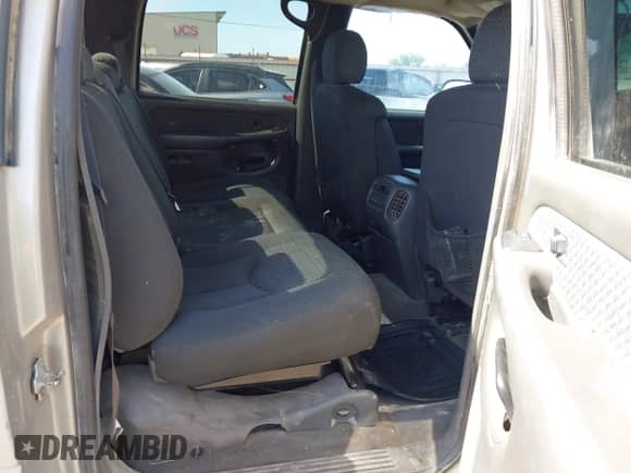 2004 Chevrolet Avalanche Z66 с VIN 3GNEC12T64G264908, выставлен на аукционе IAAI как лот 42514551 с пробегом 250 862 миль миль и . История ставок и продаж доступна на DreamBid. Изображение 8.