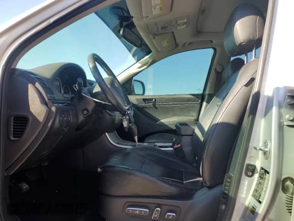 2011 Hyundai Veracruz Limited с VIN KM8NU4CCXBU154133, выставлен на аукционе Copart как лот 42189925 с пробегом 216 062 миль миль и Чистый • Clean title. История ставок и продаж доступна на DreamBid. Изображение 7.