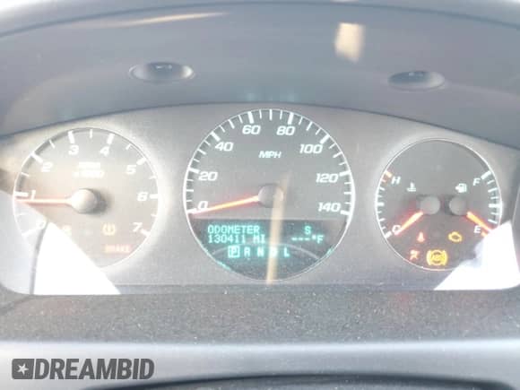 2013 Chevrolet Impala LT with VIN 2G1WG5E32D1109438, listed as a Copart auction lot 85892405 with 130,411 mi miles and Non repairable. Bid and sale history available at DreamBid. Image 9.