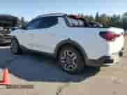 2025 Hyundai Santa Cruz Limited с VIN 5NTJEDDF1SH136639, выставлен на аукционе Copart как лот 81607095 с пробегом 7 285 миль миль и Списание • Salvage title. История ставок и продаж доступна на DreamBid. Изображение 2.