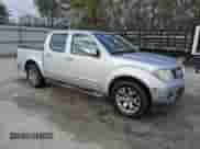 2019 Nissan Frontier SL with VIN 1N6AD0ER6KN753082, listed as a Copart auction lot 47171295 with 150,443 mi miles and Clean title. Bid and sale history available at DreamBid. Image 4.