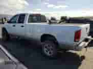 2005 Dodge 2500 SLT with VIN 3D7KS28C75G708946, listed as a Copart auction lot 85947535 with 186,237 mi miles and Clean title. Bid and sale history available at DreamBid. Image 2.