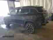 2018 Jeep Compass Limited с VIN 3C4NJDCB9JT113439, выставлен на аукционе Copart как лот 82579405 с пробегом 62 315 миль миль и Списание • Salvage title. История ставок и продаж доступна на DreamBid. Изображение 2.