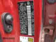 2017 Toyota Prius Premium z VIN JTDKARFP3H3061609, wystawiony jako Copart lot #68416515 z przebiegiem 103 151 mil mil oraz Szkoda całkowita • Salvage title. Historia ofert i sprzedaży dostępna na DreamBid. Obrazek 12.