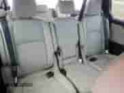 2025 Honda Odyssey EX-L с VIN 5FNRL6H64SB037647, выставлен на аукционе Copart как лот 81836075 с пробегом 10 429 миль миль и Списание • Salvage title. История ставок и продаж доступна на DreamBid. Изображение 11.