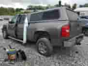 2012 Chevrolet Silverado 1500 LT с VIN 1GCRKSE79CZ275482, выставлен на аукционе Copart как лот 81628145 с пробегом Не указан миль и Списание • Salvage title. История ставок и продаж доступна на DreamBid. Изображение 2.