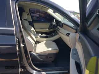 2021 Hyundai Palisade Limited с VIN KM8R54HE3MU240752, выставлен на аукционе IAAI как лот 42710199 с пробегом 63 474 миль миль и . История ставок и продаж доступна на DreamBid. Изображение 5.