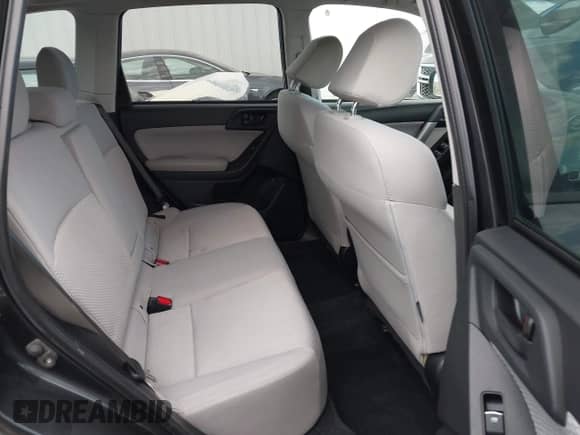 2018 Subaru Forester Premium с VIN JF2SJAEC0JH435460, выставлен на аукционе IAAI как лот 43418034 с пробегом 101 643 миль миль и . История ставок и продаж доступна на DreamBid. Изображение 8.