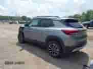2024 Chevrolet TrailBlazer LT с VIN KL79MRSL6RB109827, выставлен на аукционе IAAI как лот 42994864 с пробегом 17 332 миль миль и . История ставок и продаж доступна на DreamBid. Изображение 3.