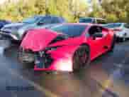 2017 Lamborghini Huracan LP 580-2 с VIN ZHWUC2ZF9HLA07464, выставлен на аукционе IAAI как лот 40491332 с пробегом 15 069 миль миль и . История ставок и продаж доступна на DreamBid. Изображение 2.