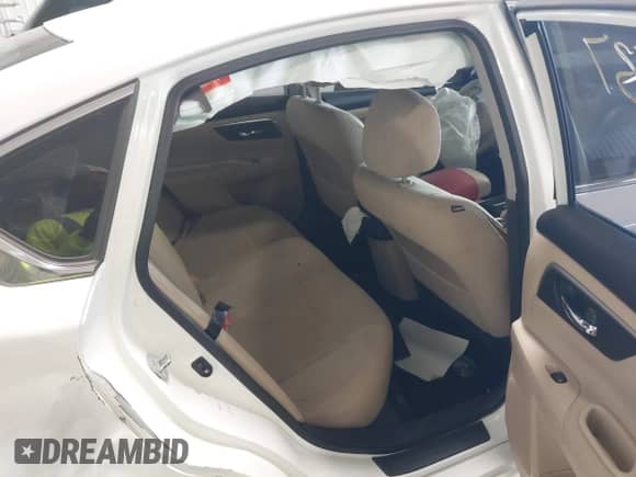 2015 Nissan Altima SL with VIN 1N4AL3AP4FC284285, listed as a IAAI auction lot 43218937 with 202,954 mi miles and . Bid and sale history available at DreamBid. Image 8.