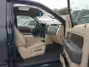 2013 Ford F-150 XL с VIN 1FTFW1EFXDKF84266, выставлен на аукционе IAAI как лот 42611843 с пробегом 110 541 миль миль и . История ставок и продаж доступна на DreamBid. Изображение 5.