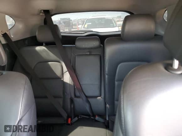 2016 Hyundai Tucson Sport z VIN KM8J3CA23GU025308, wystawiony jako Copart lot #86856845 z przebiegiem 128 278 mil mil oraz Czysty tytuł • Clean title. Historia ofert i sprzedaży dostępna na DreamBid. Obrazek 10.