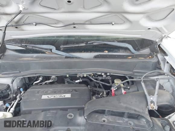 2009 Honda Pilot Touring with VIN 5FNYF38839B022943, listed as a IAAI auction lot 42443006 with 199,184 mi miles and . Bid and sale history available at DreamBid. Image 10.