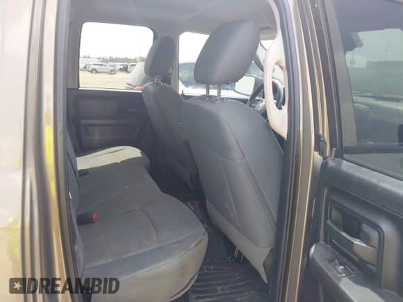 2014 Ram 1500 Express с VIN 1C6RR6FT3ES293543, выставлен на аукционе IAAI как лот 42626631 с пробегом 216 338 миль миль и . История ставок и продаж доступна на DreamBid. Изображение 8.